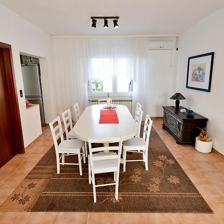 Apartmani Vidikovac Dokoza Zadar Ngoại thất bức ảnh
