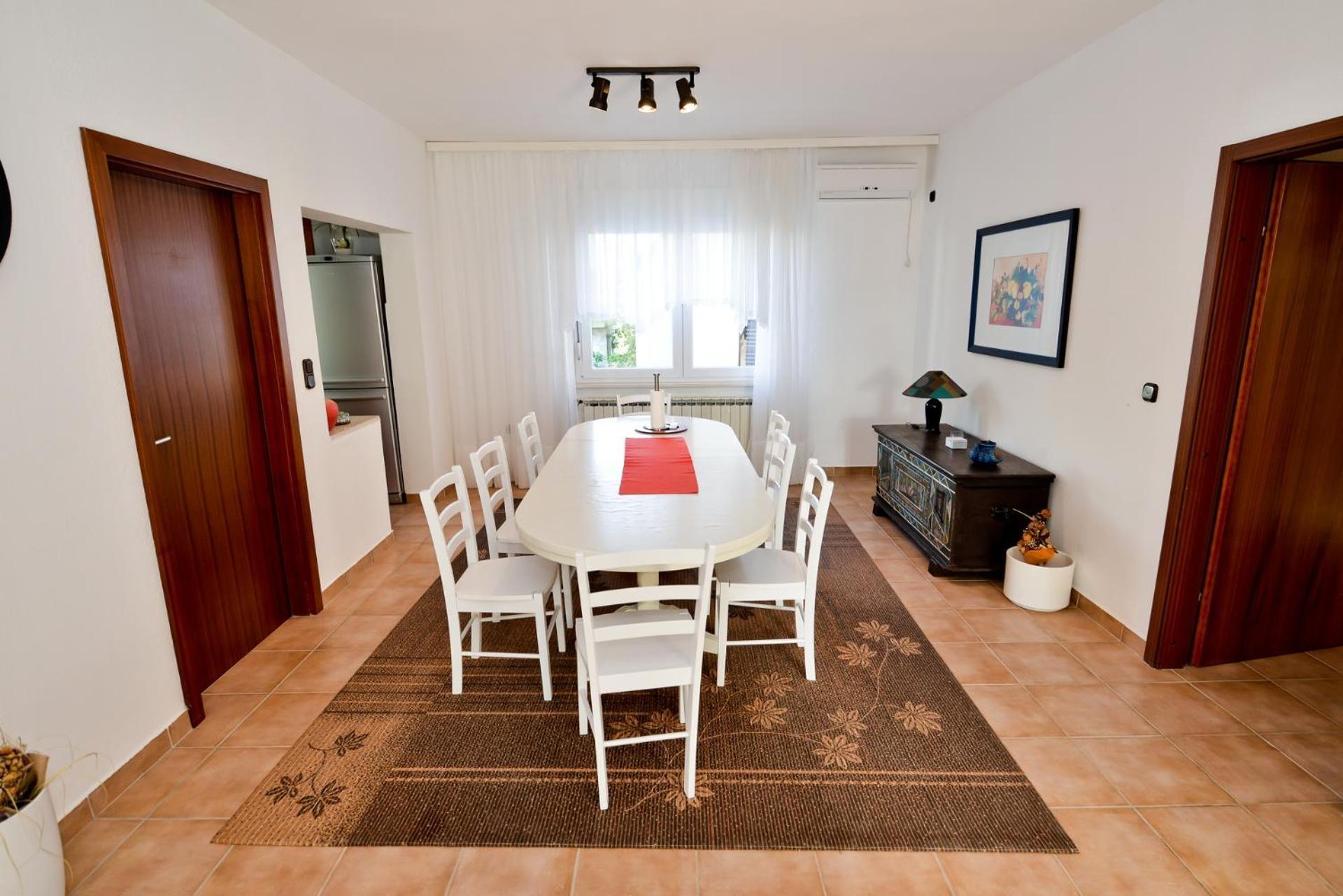 Apartmani Vidikovac Dokoza Zadar Ngoại thất bức ảnh