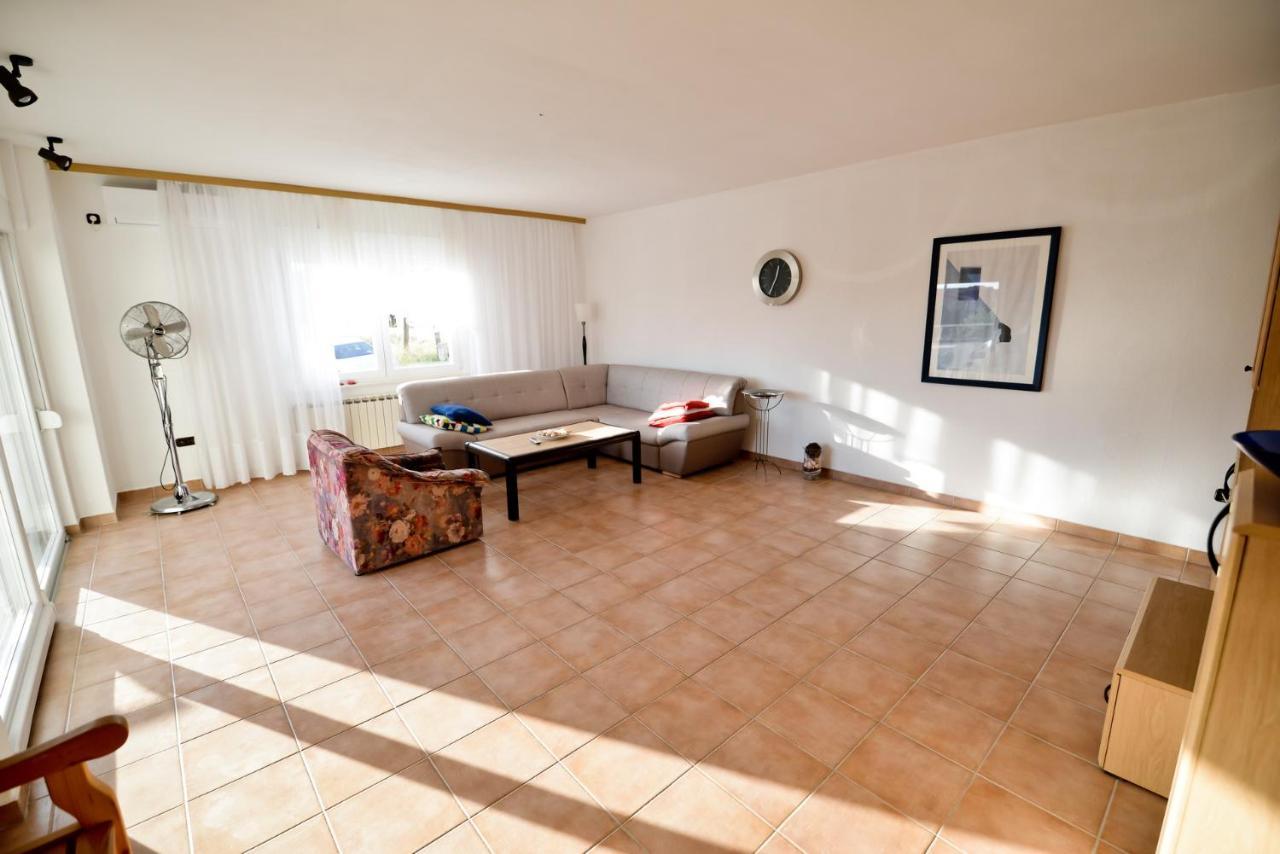Apartmani Vidikovac Dokoza Zadar Ngoại thất bức ảnh