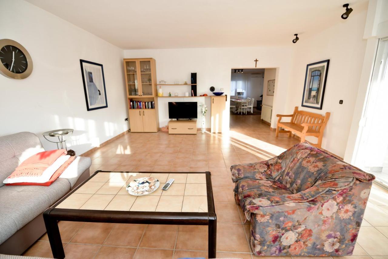Apartmani Vidikovac Dokoza Zadar Ngoại thất bức ảnh