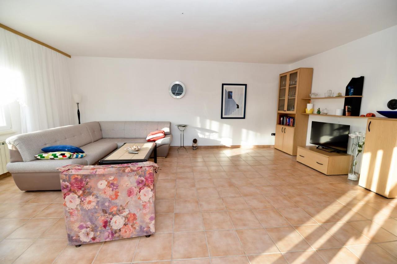 Apartmani Vidikovac Dokoza Zadar Ngoại thất bức ảnh